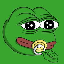 Logo Baby Pepe (BABYPEPE)