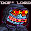 Logo Dork Lord (DORKY) - Cryptomonnaie