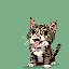 Logo Lil Bub (BUB) - Cryptomonnaie