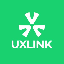 Logo UXLINK (UXLINK)