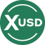 Logo StraitsX USD (XUSD)