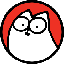 Logo Simon's Cat (CAT)