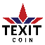 Logo TEXITcoin (TXC) - Cryptomonnaie