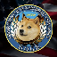 Logo Department Of Government Efficiency (dogegov.com) (DOGE)
