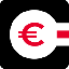 Logo EUR CoinVertible (EURCV)