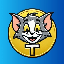 Logo TOMCoin (TOM) - Cryptomonnaie