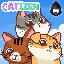 Logo Catizen (CATI)