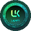 Logo LayerK (LYK) - Cryptomonnaie