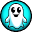 Logo Kasper the Ghost of Kaspa (KASPER) - Cryptomonnaie