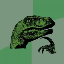 Logo Philosoraptor (RAPTOR) - Cryptomonnaie