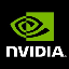 Logo NVIDIA (NVDA) - Cryptomonnaie