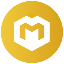 Logo Matrixdock Gold (XAUM)