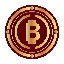 Logo BGEO(Bitcoin Global Eternal Oasis) (BGEO) - Cryptomonnaie