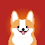 Logo Corgi Inu (corgibnb.com) (CORGI) - Cryptomonnaie