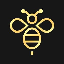 Logo Hive AI (BUZZ)