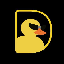 Logo DuckChain (DUCK)