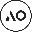 Logo AO (AO)