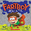 Logo Fartboy (FARTBOY)