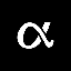 Logo Alpha (ALPHA)