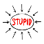 Logo StupidCoin (STUPID)