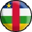 Logo Central African Republic Meme (CAR)