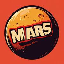 Logo Mars (MARS) - Cryptomonnaie