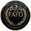 Logo Fafo (FAFO) - Cryptomonnaie