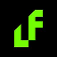 Logo LF (LF) - Cryptomonnaie