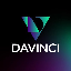 Logo DaVinci Protocol (DCOIN) - Cryptomonnaie