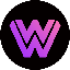 Logo WLF PROJECT (WLF) - Cryptomonnaie
