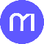 Logo Mavryk Network ($MVRK) - Cryptomonnaie