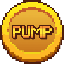 Logo PumpBTC (Governance token) (PUMP)