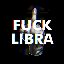 Logo FUCK LIBRA (LIBRA) - Cryptomonnaie