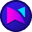 Logo Minutes Network Token (MNTX)