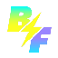 Logo BOSS FIGHTERS (BFTOKEN) - Cryptomonnaie