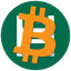 Logo Bitcoin.ℏ (BTC.ℏ)