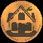 Logo Housecoin (HOUSE)