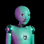Logo NPCS AI (XNPCS) - Cryptomonnaie