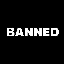 Logo BANNED (BANNED) - Cryptomonnaie