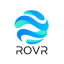 Logo ROVR Network (ROVR)