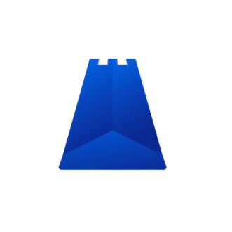 Logo Stronghold SHx (SHX)