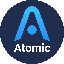 Logo Atomic Wallet Coin (AWC)