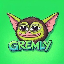 Logo Gremly ($GREMLY) - Cryptomonnaie