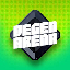 Logo Degen Arena (DEGEN) - Cryptomonnaie