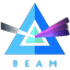 Logo Beam (BEAM)