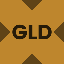 Logo Gold tokenized ETF (xStock) (GLDX)
