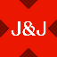 Logo Johnson & Johnson tokenized stock (xStock) (JNJX)