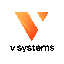 Logo v.systems (VSYS)