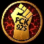 Logo FCK925 (FCK925) - Cryptomonnaie