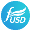 Logo Freedom Dollar (FUSD)